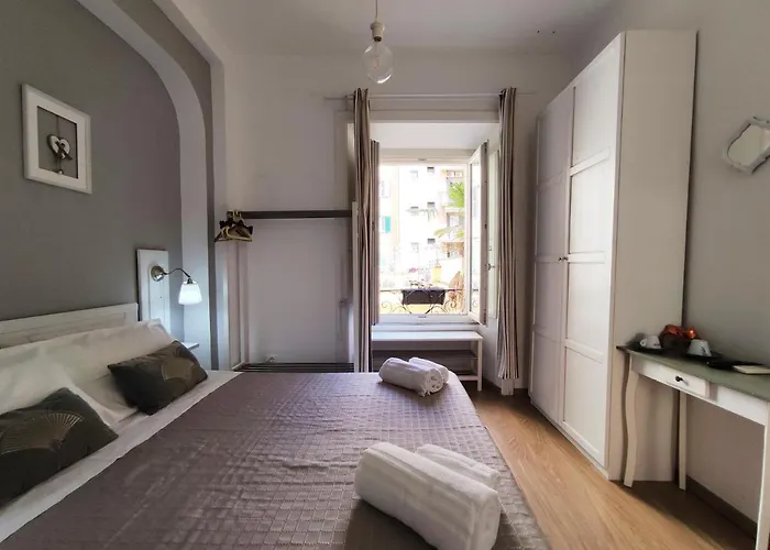 Konukevi Tuttotondo 5*