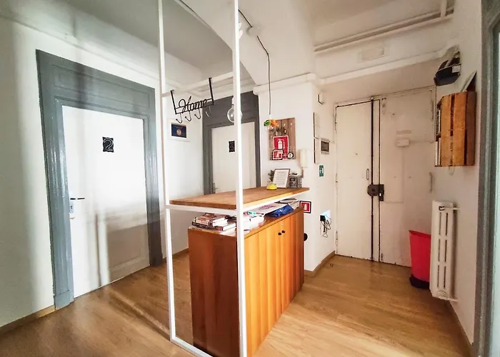 Konukevi Tuttotondo 5*