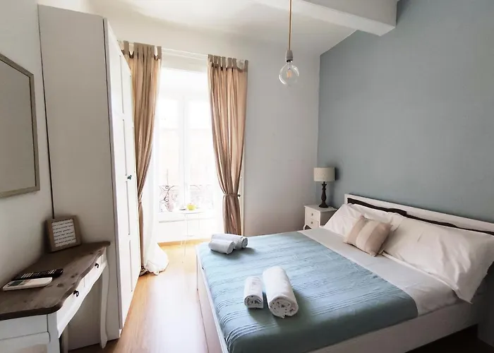 Konukevi Tuttotondo 5*