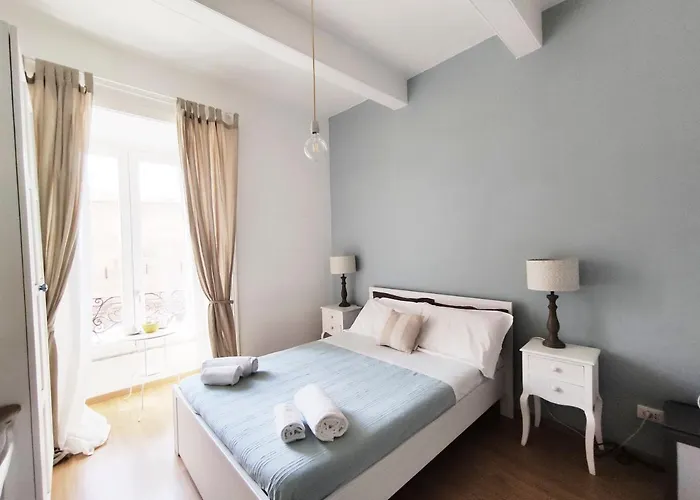 Konukevi Tuttotondo 5*