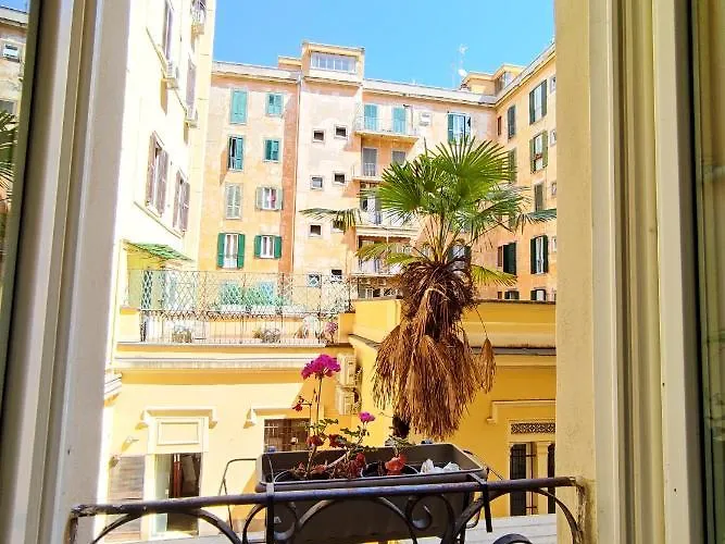 Konukevi Tuttotondo 5*