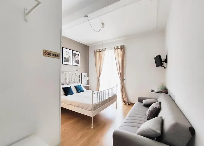 Tuttotondo 5* Rome