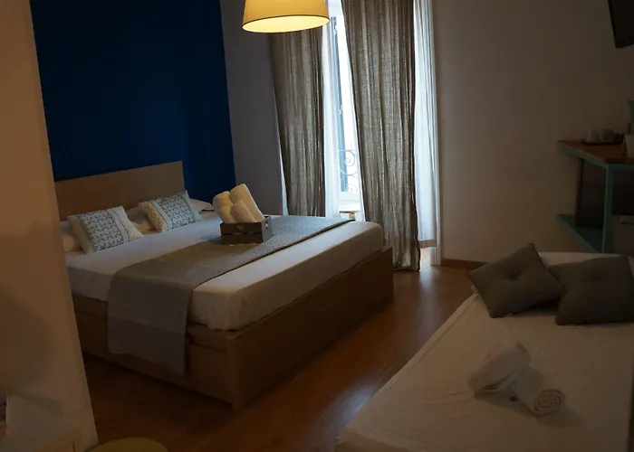 Konukevi Tuttotondo