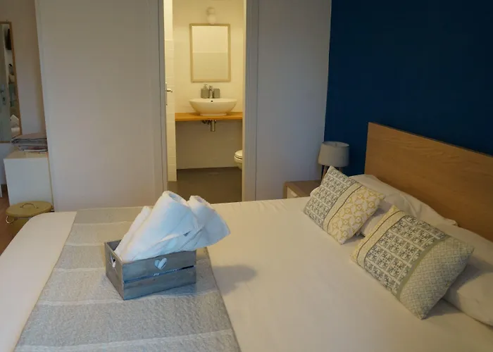 Konukevi Tuttotondo 5*