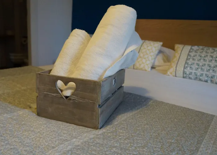 Konukevi Tuttotondo 5*