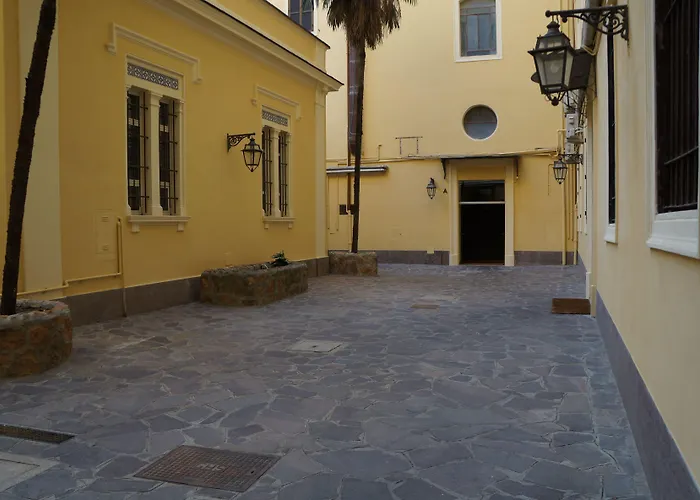 Tuttotondo Konukevi