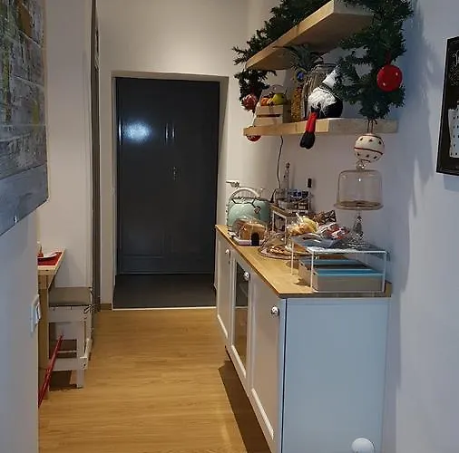 Tuttotondo Konukevi 5*