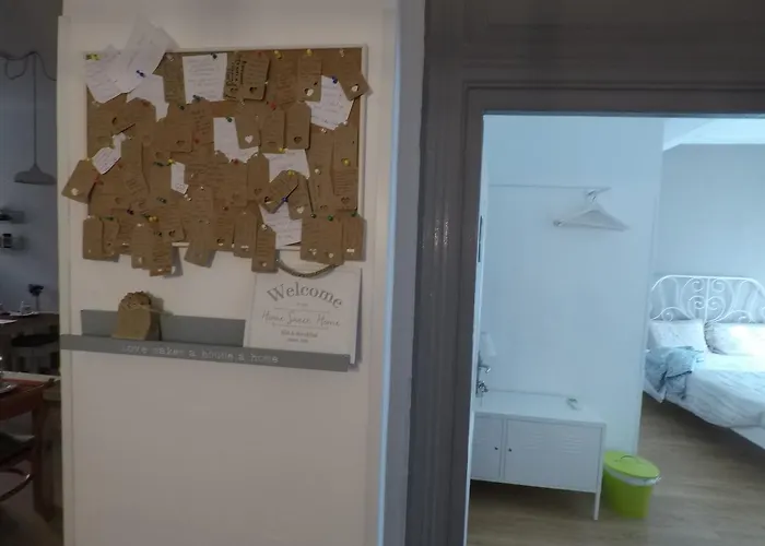 Tuttotondo Konukevi 5*